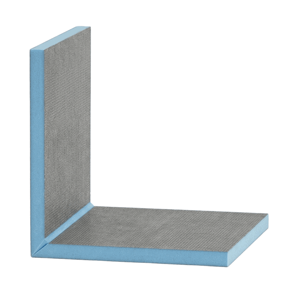 Insutile Angle Board 90° L-shape