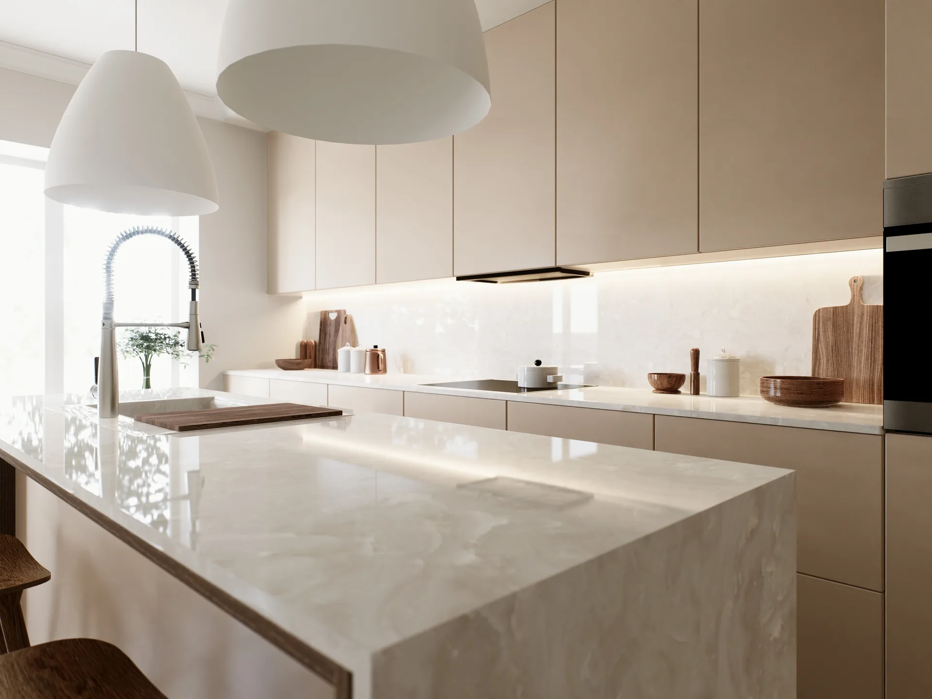 Countertops