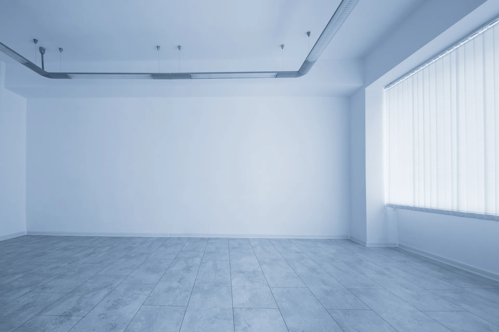 Floors & Walls